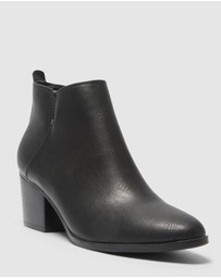 SPURR - Duke - ONLINE EXCLUSIVE