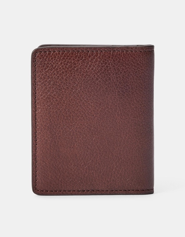 R.M.Williams - Farrier Fold Cardholder