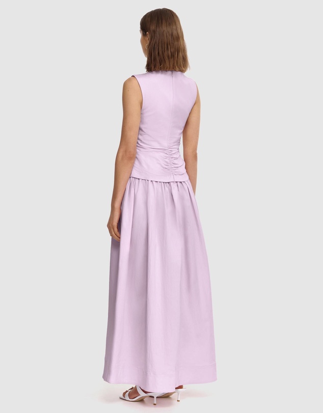 Acler - Thedell Maxi Dress