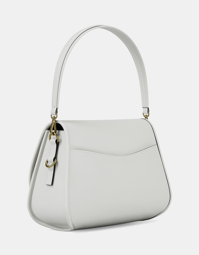 Michael Kors - Holmes Medium Messenger Bag