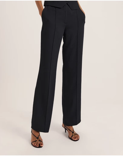 SABA - Dharma Wide Leg Pant