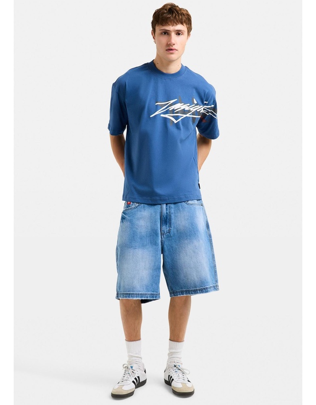 Insight - Lanmas Denim Jorts