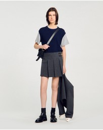 Sandro - Hugues Sweater