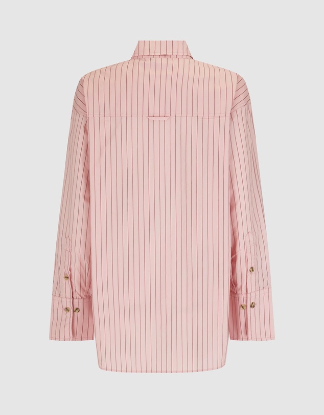 Araminta James - Ajja Pocket Shirt
