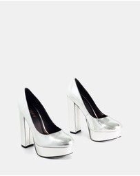 Therapy - Tower Stud Pumps