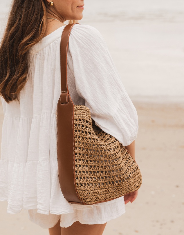 Louenhide - Louisa Shoulder Bag