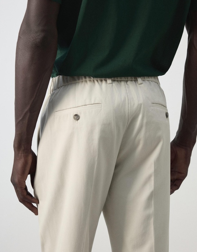 M.N.G - Julius Trousers