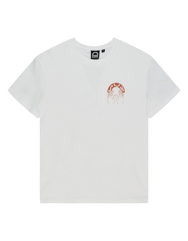 Deus Ex Machina - Catchin Rays Tee