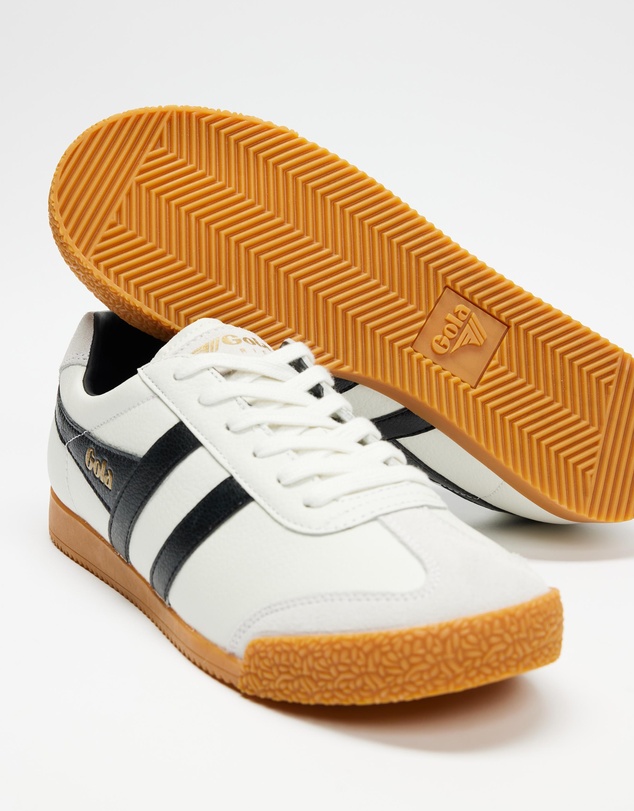 Gola - Harrier Leather - Unisex