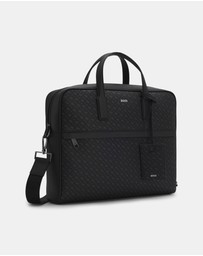 BOSS - Zair S Doc Case