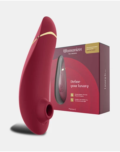 Womanizer - Premium 2