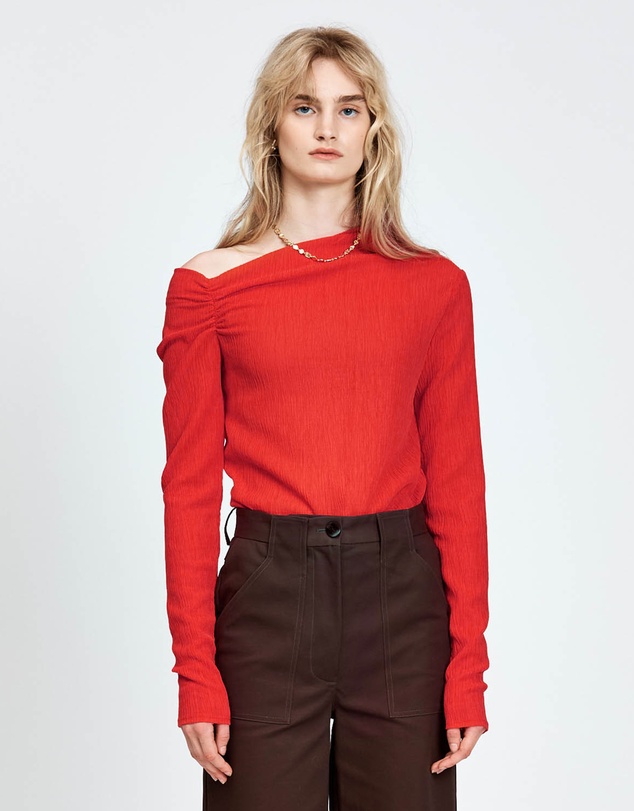 bul - Kaivo Top Red