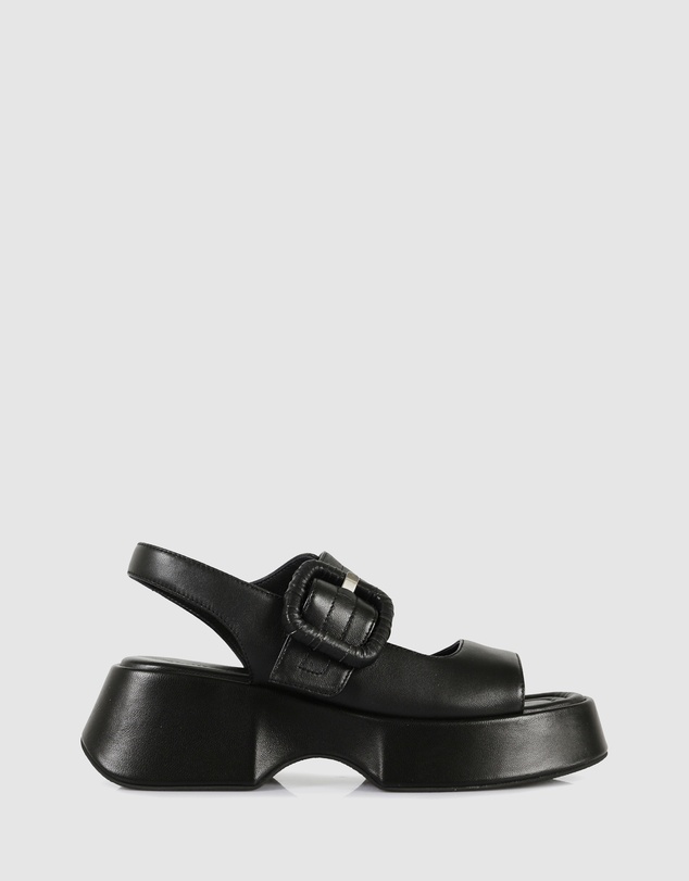 Sempre Di - Thora Flatforms