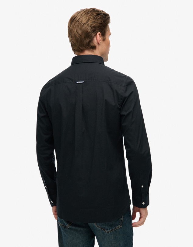 Superdry - Essentials Tailored Lite Slim Fit Shirt