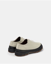 Camper - Lace-up shoes Brutus+