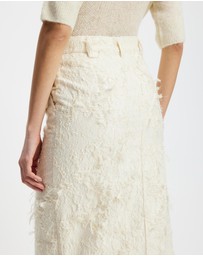 Grace Willow - Kim Pencil Skirt