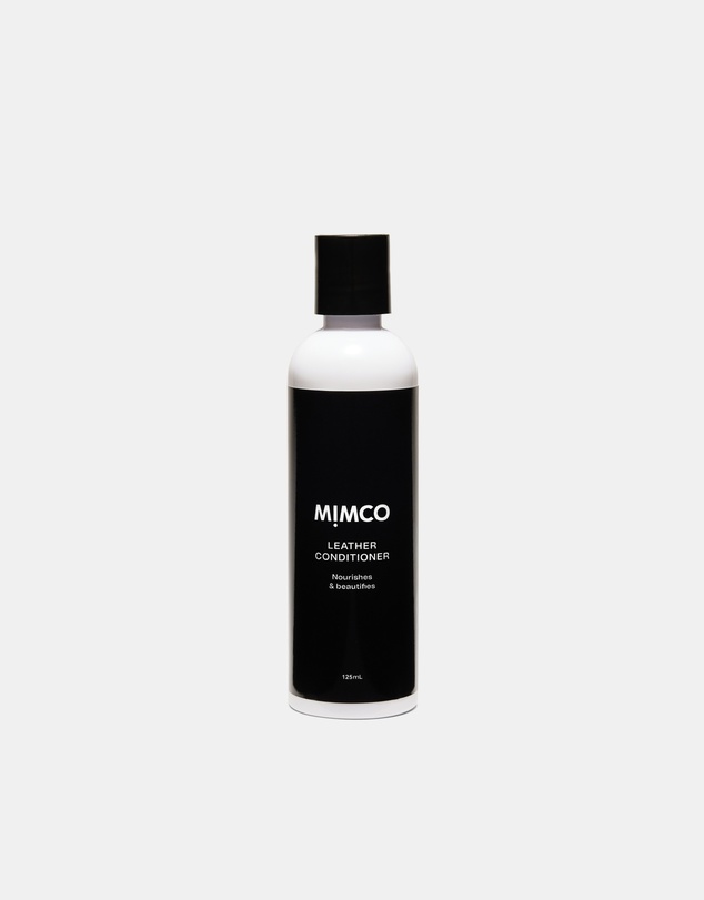 MIMCO - Leather Conditioner