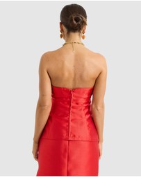 Pasduchas - Pippa Bodice