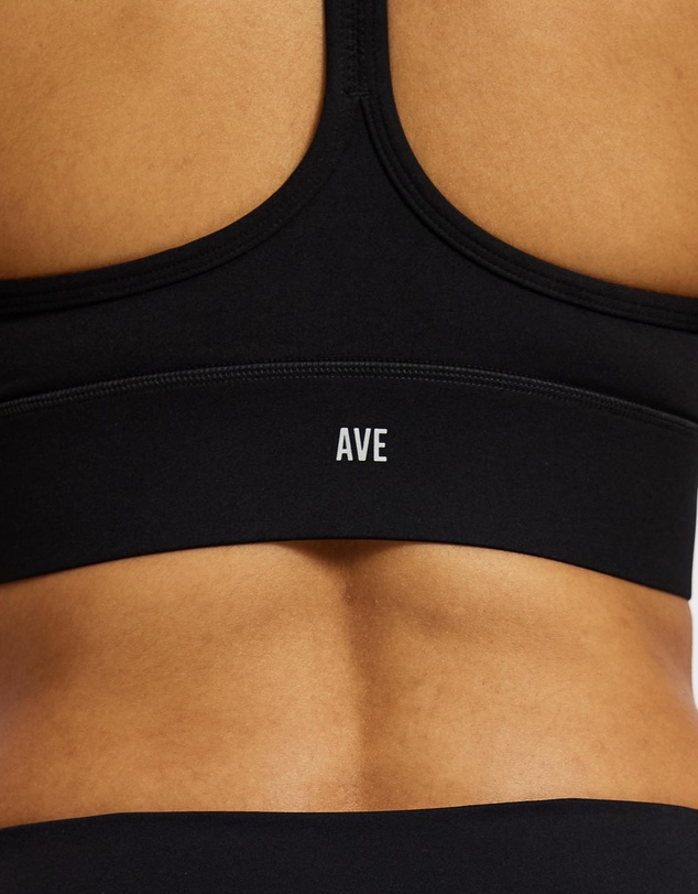 AVE Active - Comfy High-Waist 7/8 Tights
