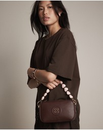 MIMCO - Lover Bag Necklace