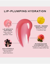 Ole Henriksen - Pout Preserve Peptide Lip Treatment