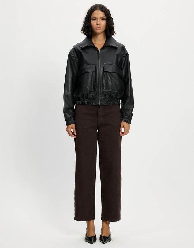 West 14th - Bedford Bomber Jacket