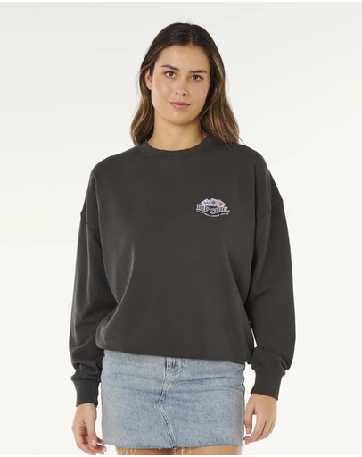 Rip Curl - Rip Curl Pro Bells 2026 Heritage Crew