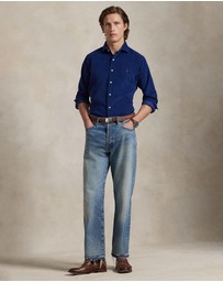 Polo Ralph Lauren - Custom Fit Corduroy Shirt