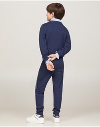 Tommy Hilfiger - Essential Sweatpants - Kids