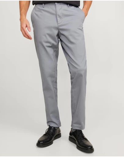Jack & Jones - Marco Bowie Slim Fit Chinos