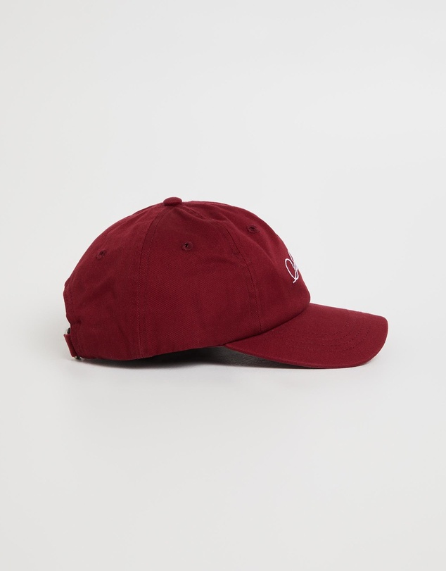 Subtitled - Subtitled Stonewashed Cap
