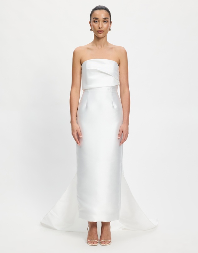 Solace London - Kiki Midaxi Dress