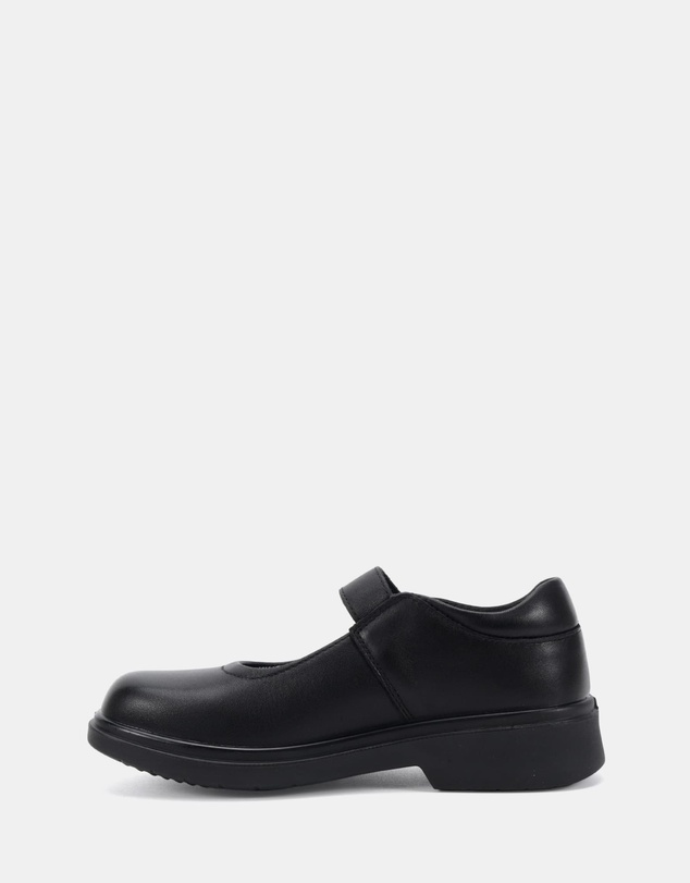 Clarks - Media School Shoes