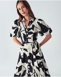 Willa - Ariane Dress