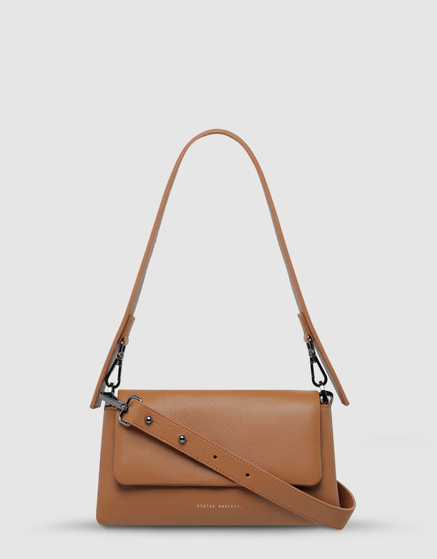 Status Anxiety - Zenith Bag