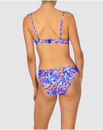 Baku Swimwear - Biarritz Regular Bikini Bottom