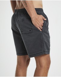 Insight - Dive BoardShorts