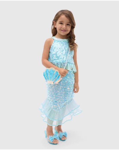 Seed Heritage - Mermaid Dress Up