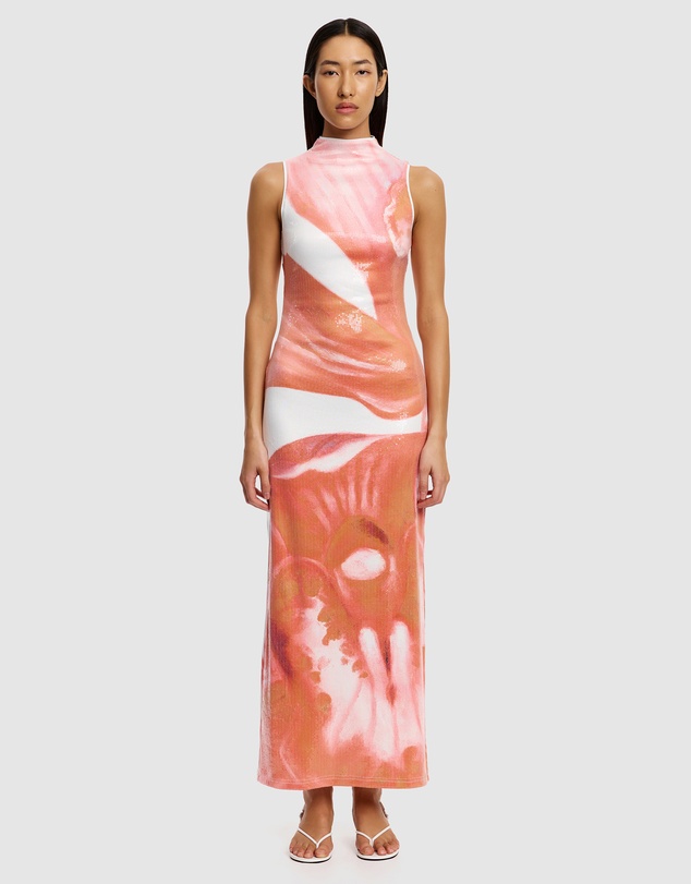 Significant Other - Lucinda Maxi Dress