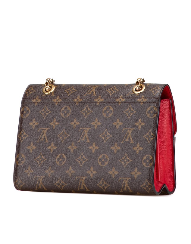 Pre-Loved by Azura Reborn - Pre-Loved Monogram Victoire