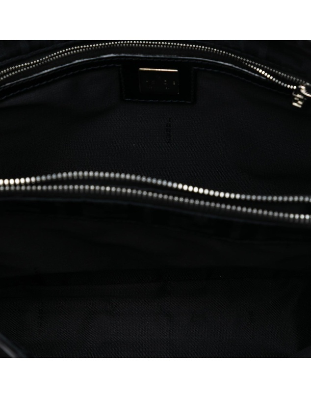 Pre-Loved by Azura Reborn - Pre-Loved Zucca Canvas Tote