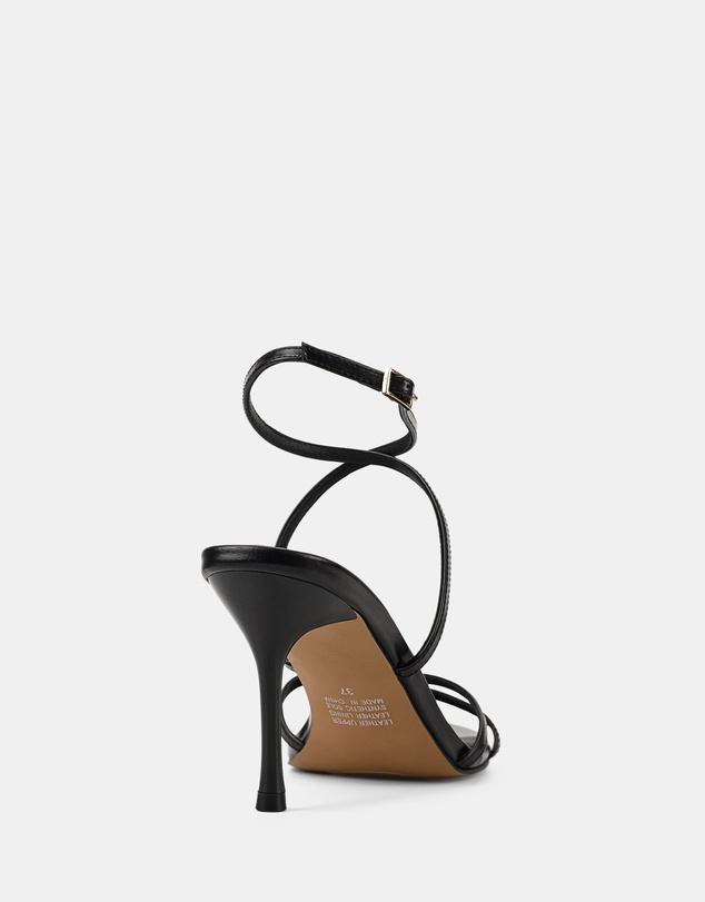 LANA WILKINSON - Garcelle Heel Sandal