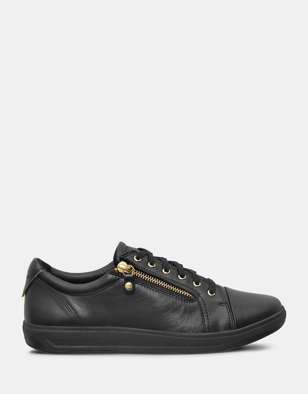 Ascent - Stratus Zip