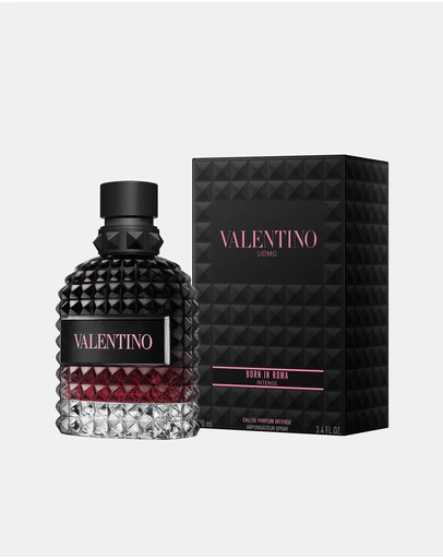 Valentino - Born In Roma Uomo Intense EDP 100ml