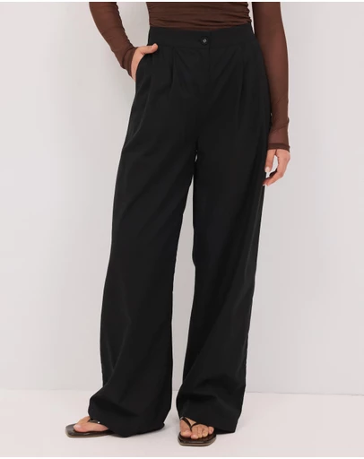 Calli - Jaik Wide Leg Pants