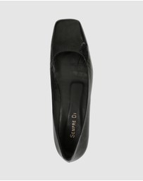 Sempre Di - Daija Courtshoes
