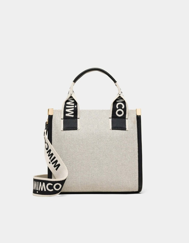 MIMCO - Patch Mini Tote Bag