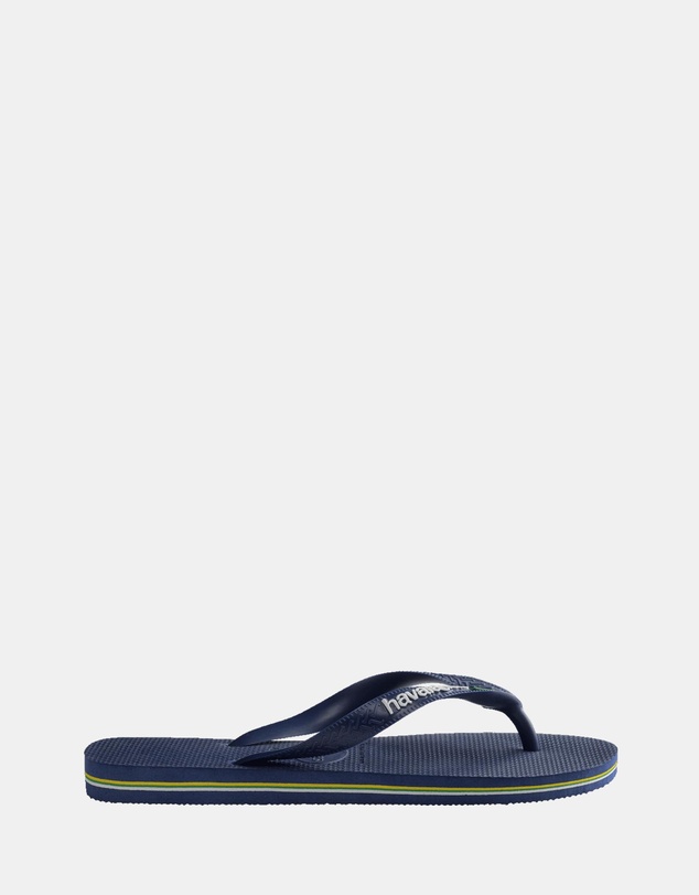 Havaianas - Brazil Logo