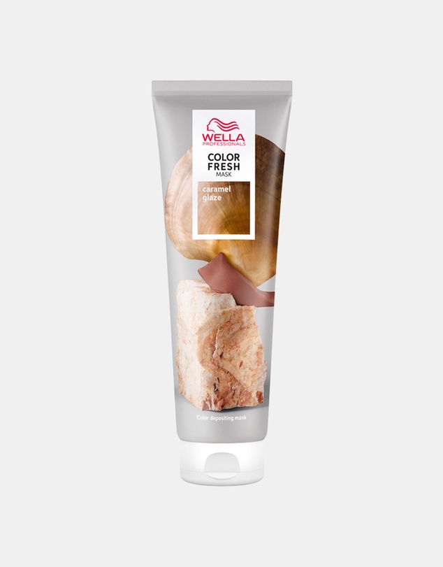 Wella - Color Fresh Mask