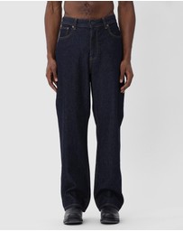 Won Hundred - Steve Jeans
